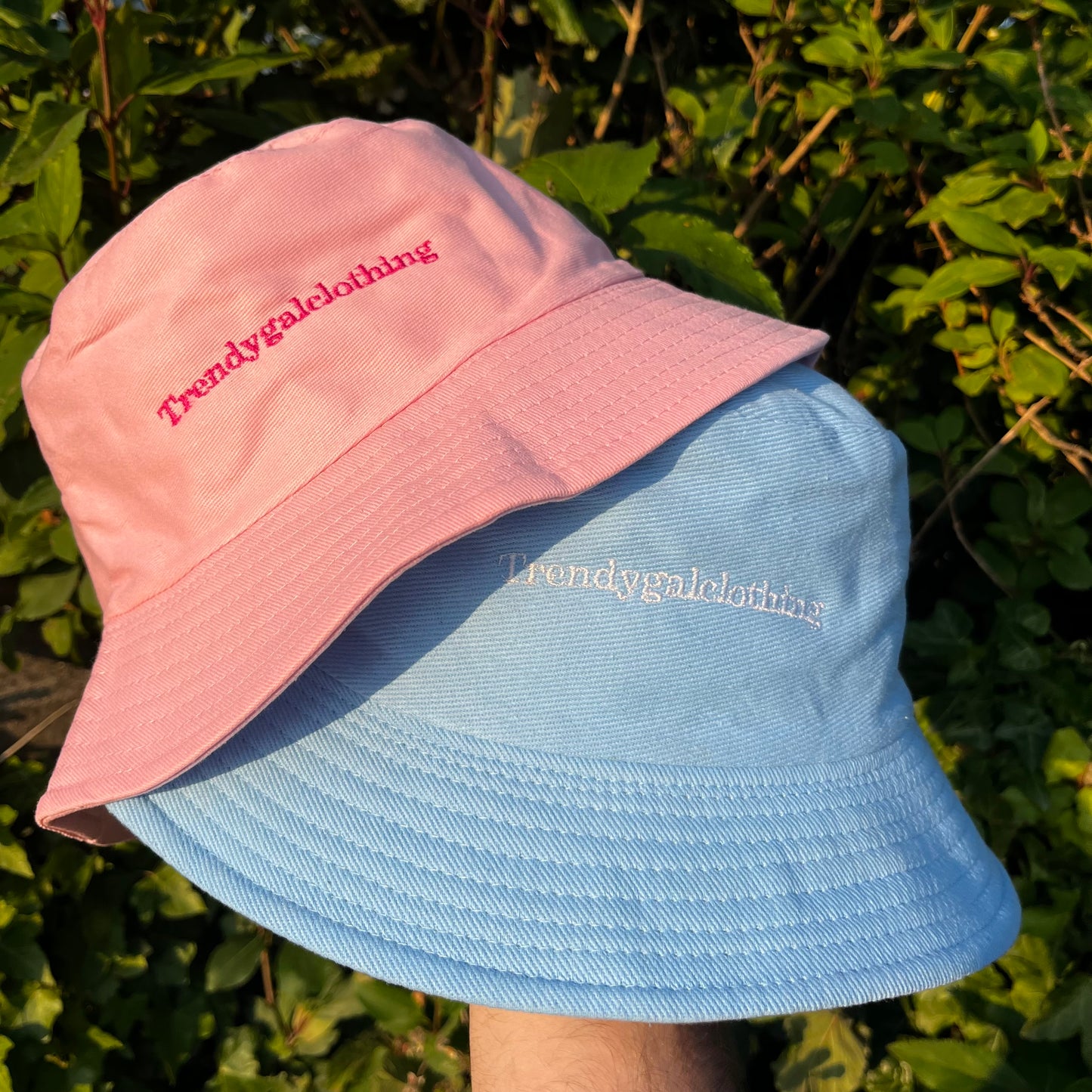 Trendygalclothing bucket hats